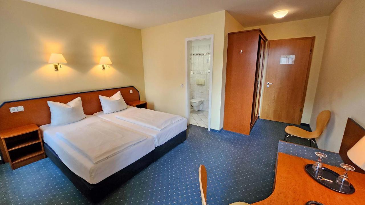 Hotel Amadeus Dresden Neustadt المظهر الخارجي الصورة