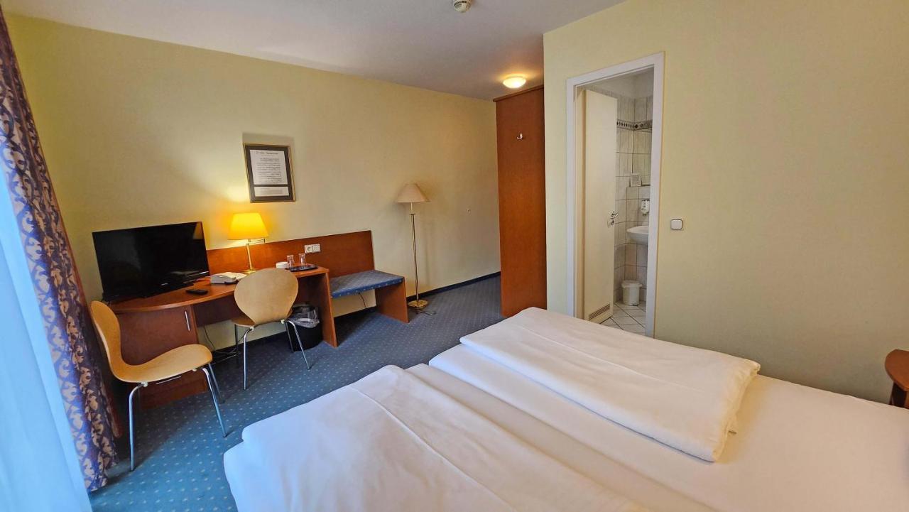 Hotel Amadeus Dresden Neustadt المظهر الخارجي الصورة
