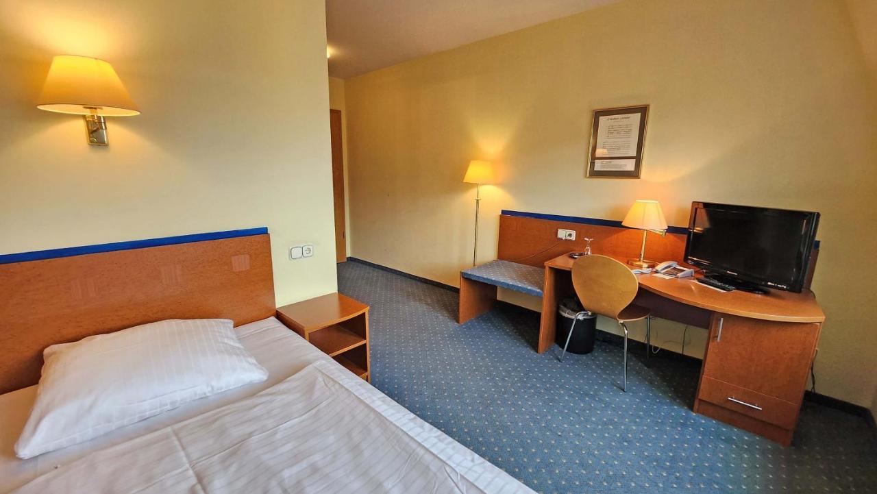 Hotel Amadeus Dresden Neustadt المظهر الخارجي الصورة