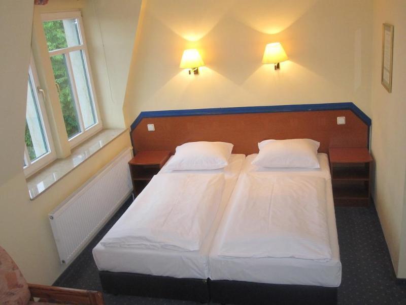 Hotel Amadeus Dresden Neustadt المظهر الخارجي الصورة