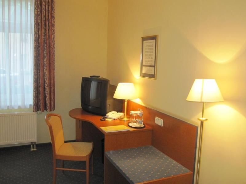 Hotel Amadeus Dresden Neustadt المظهر الخارجي الصورة