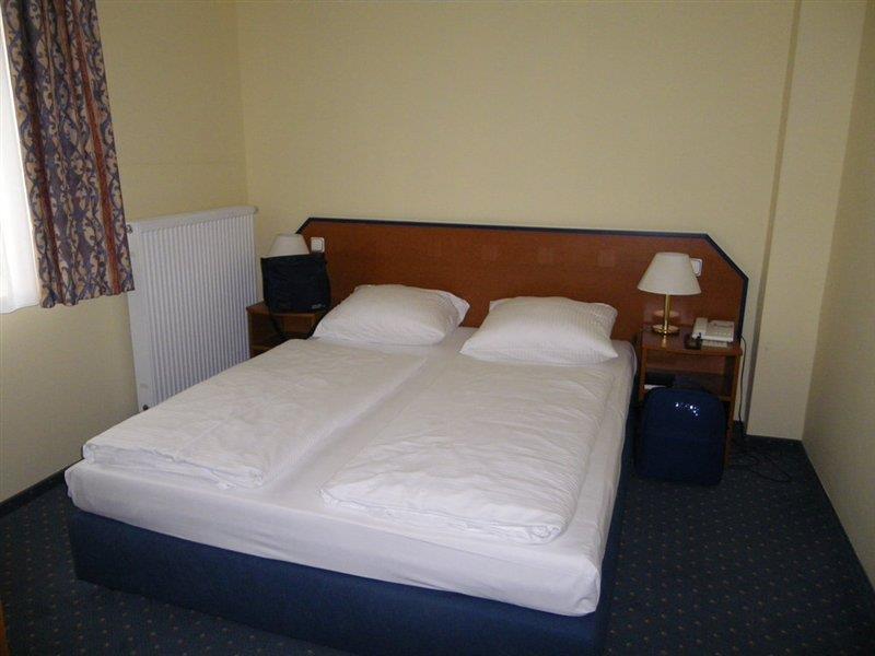 Hotel Amadeus Dresden Neustadt المظهر الخارجي الصورة